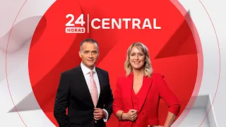 TVN EN VIVO | 24Horas Central - Domingo 11 de 2026
