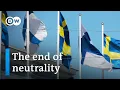 Download Lagu Ukraine war - Finland joins NATO | DW Documentary