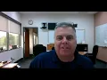 Update from Oregon Department of Public Safety Standards and Training
