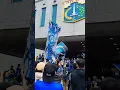 NJ MANIA IS BACK X PERSITARA JAKARTA UTARA LOLOS LIGA 3 2025