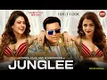 Lagu JUNGLEE - FIRST LOOK | Govinda, Kajol, Ajay Devgn, Aishwarya Rai I Two Much With Kajol And Twinkle