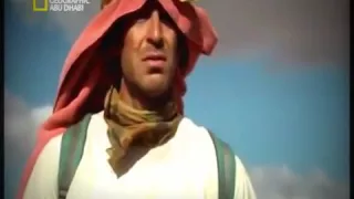 وثائقي معجزة في الصحراء 