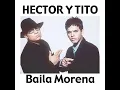 Baila Morena 