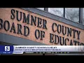 Sumner County Schools delays start of school