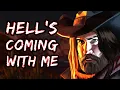 Hell's Coming With Me (EPIC COVER by @jonathanymusic )