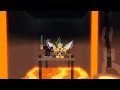Download Lagu [ULTRAKILL] Gabriel, Judge of Hell OST. (Divine Intervention w/ intro \u0026 voice lines)