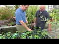 Global Climate Change with Dr Clint Springer Patch com Upper Moreland