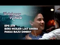 Download Lagu NYAMANNN‼️ AMIRA GAK MAU PULANG DARI PULAU ITU? - TERBELENGGU RINDU EPS 279