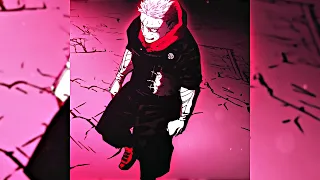 TAVI TAVI  -  DJ Javi26 ﹝ Slowed + Reverb ﹞ Itadori and Goku Jumping Edit | Brazilian Funk