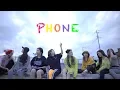 Download Lagu HITOMIN - PHONE（字幕）
