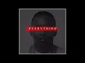 M.I Abaga - Everything (Official Audio) | Illegal Music 3