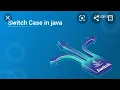 Decision control structure switch case in Java by Rashmi sinha