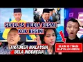 Lagu KREATOR MALAYSIA YG WARAS BERIKAN NASEHAT UNTUK MEDIANYA 