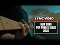 Download Lagu Pop Punk 2025 Song - Clueless Isarada (Lyric Video)