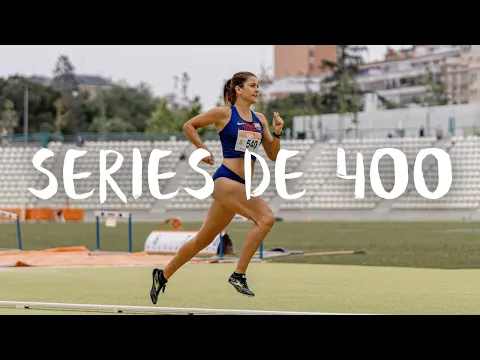 Download MP3 Un entrenamiento de SERIES 🏃🏽‍♀️🔥 | SUSAFLY