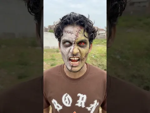 Vikas sir खतरनाक ज़ोम्बी बन गए 😱😨|| #shorts #viral #danger #vikassir #school #shortsfeed #memes
