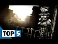 Lagu TOP 5 - Hororových her ZDARMA, u kterých se budete bát