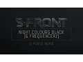Download Lagu B-Front \u0026 Frequencerz - Night Colours Black (E-Force Remix)