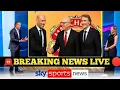 Download Lagu 🏟️ GLAZERS \u0026 SIR JIM RATCLIFFE WELCOME ZIDANE TO OLD TRAFFORD! 🔥