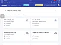 Quizlet - how to request to join a new class