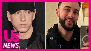 Eminem s Brother Nathan Mathers Feels Hatred After Mom s Death