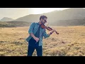 Download Lagu Alan Walker - Faded (Violin Cover by Petar Markoski)