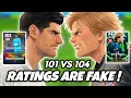 WHY RATINGS DON’T MATTER IN EFOOTBALL 2026 | KAHN VS COURTOIS EXPLAINED
