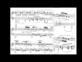 Debussy - Voiles