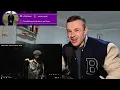 Bodybuilder Reacts To EMIWAY BANTAI - JAANE JAA | PROD BY - MEMAX