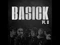 Download Lagu Basick Pt. 2 - Athan ft. Karma, Atlast, K-OZ, Marrion, KyD LDN (Lyrics Video)