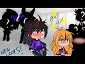 Fnaf1 and William Elizabeth stuck in a room for 24 hours Challenge READ DESCRIPTION