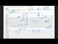 C Clock Conversion Codeforces Round 937 Div 4 Full solution with code