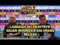 MALAYSIA MERASA PERCAYA DIRI SIAP LAWAN INDONESIA TARGETKAN RANK 100 FIFA❗