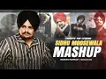 Download Lagu ⚡Incomparable Legend Mashup | Nonstop Jukebox | MEKKY CREW | 🔥Sidhu Moose Wala, Shubh,