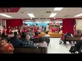 O Garza Elementary presents North Pole Star
