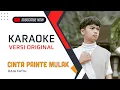 Lagu Karaoke Cinta Painte Mulak - Raja Fatih - Lagu Tapsel