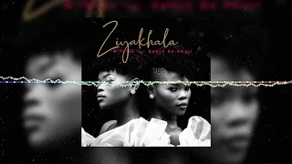 q twins feat kabza de small ziyakhala official audio 