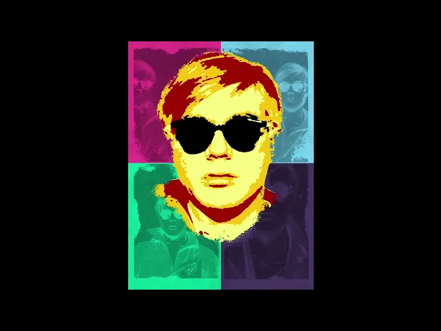 Andy Warhol. American Dream | Trailer