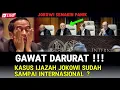 Download Lagu GAWAT KASUS IJAZAH PAK JOKOWI SUDAH SAMPAI INTERNASIONAL