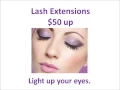 Rosehip Nail Spa Hot Deals