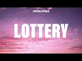 Download Lagu Latto - Lottery (Lyrics) ft. LU KALA