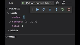 Part 5 Python Functions
