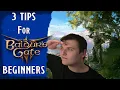 3 Things PS5 Players NEED to Know Before Playing Baldur s Gate 3
