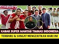 🔴 INI MENGEJUTKAN - STY KANDIDAT PELATIH TIMNAS INDONESIA - TIMUR KAPADZE ⁉️