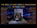 Download Lagu THE BEST OF DEEP PURPLE | REMASTERED
