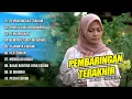 Download Lagu PEMBARINGAN TERAKHIR - REVINA ALVIRA FULL ALBUM - DANGDUT GASENTRA TERBARU 2025