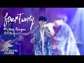 Download Lagu Fourtwnty - Iritasi Ringan (Official Resital Jalanan) live perform Salatiga
