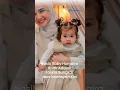 Download Lagu Nasib Baby Humaira Anak Adopsi Zaskia Sungkar dan Irwansyah Kini