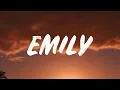Download Lagu Jeremy Zucker - Emily (Lyrics) Feat. Chelsea Cutler