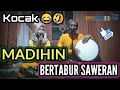 Download Lagu Madihin Bertabur Saweran - Lucu Ngakak Madihin Banjar